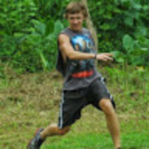 Meet your Posher, Caleb